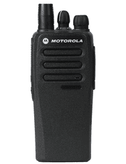 Motorola Vysílačka DP1400 VHF/UHF ANALOG MDH01QDC9JC2AN