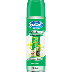 OZON osvěžovač vzduchu 300 ml Aqua Bamboo