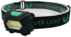 Forever LED čelovka Light Basic IP64 RTV0800001