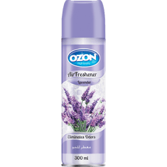 OZON osvěžovač vzduchu 300 ml Lavender