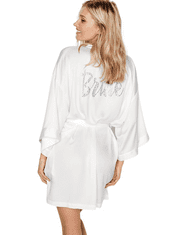 Victoria Secret Dámský župan Bridal Robe one size