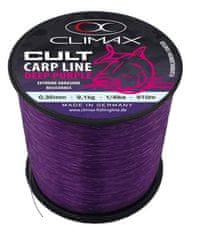 Climax Silon Climax CULT Deep purple 910m/0,35mm