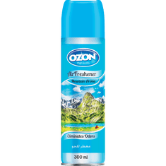 OZON osvěžovač vzduchu 300 ml Mountain Aroma