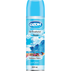 OZON osvěžovač vzduchu Ozon 300 ml Ocean