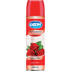 OZON osvěžovač vzduchu 300 ml Rose