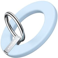 Anker Mag-Go Ring Holder A25A0G31 modrý