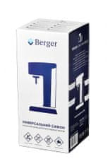 Berger Výrobník sody SM-102