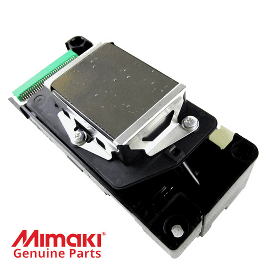 Mimaki Tisková hlava Epson DX5 - Solvent pro Mimaki JV33/JV5/CJV30 + memory board - M007947