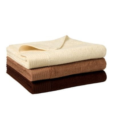Malfini Premium Osuška unisex Bamboo Bath Towel