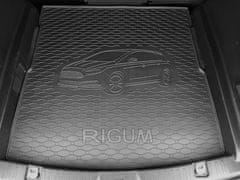Rigum Gumová vana do kufru Ford S-MAX 5m 2015-