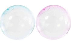 CoolCeny Užasná gumová koule – Wubble Bubble - Žlutá