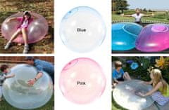 CoolCeny Užasná gumová koule – Wubble Bubble - Zelená