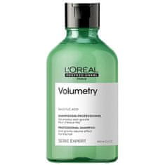 Loreal Professionnel Šampon pro objem vlasů Serie Expert Volumetry (Anti-Gravity Volumising Shampoo) (Objem 300 ml)