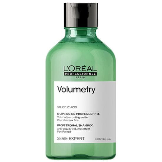 Loreal Professionnel Šampon pro objem vlasů Serie Expert Volumetry (Anti-Gravity Volumising Shampoo)