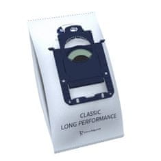 Electrolux sáčky do vysavače s-bag Classic Long Performance Mega Pack E201SM