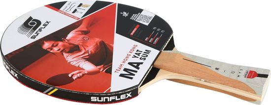 Sunflex pálka na stolní tenis Ma Yat Sum