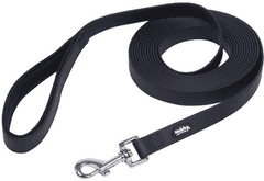 Nobby Stopovačka pro psa Cover L-XL 15m černá
