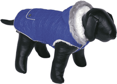 Nobby Zimní bunda "Polar" 48cm modrá