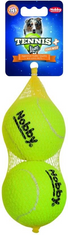 Nobby Tennisový míč pro psy L 8,5cm/2ks
