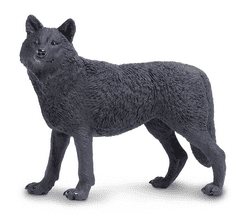 Safari Ltd. Vlk černý