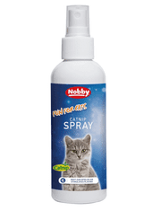 Nobby Sprej pro kočky Catnip Spray 175ml