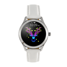 Watchmark Smartwatch WKW10 white