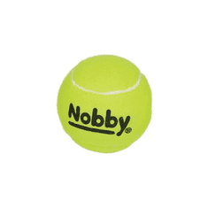 Nobby Tenisový míč pro psy XXL 13cm