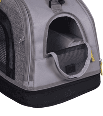 Nobby Cestovní taška pro psy a kočky Sunda