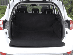 Nobby Ochrana sedadel v autě 173x153cm