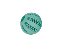Nobby Dentální míč pro psy Dental Fun Ø 5cm