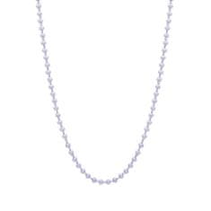 S'Agapõ Půvabný korálkový náhrdelník na přívěsky Happy SHAC59