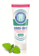 Emmi-Dent 6+2 výhodné balení zubní pasta Emmi-dent Fresh