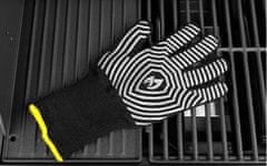 Teesa Grilovací rukavice tepelně izolovaná Teesa TSA0099