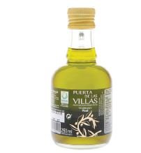 PUERTA de las Villas Olivový olej extra virgin Picual Temprano Jarra 250ml, acidita 0,1%