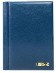 Lindner  Kapesní album na holdery - rámečky - LINDNER - Na 60 kusů.