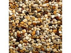 TOPSTONE Kamenný koberec Kréta Exteriér hrubost zrna 4-8mm