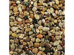TOPSTONE Kamenný koberec Korfu Interiér hrubost zrna 4-8mm