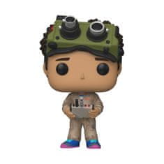 Funko Figurka Ghostbusters Afterlife - Podcast