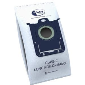 Electrolux s-bag Classic Long Performance  Mega Pack E201SM
