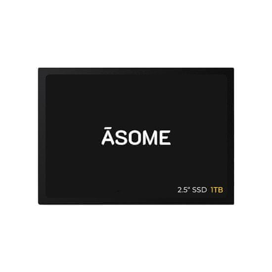 ASOME SSD disk QPRO 2,5" - 1TB