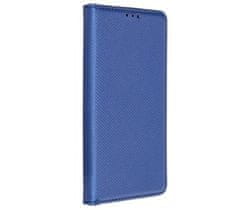 VšeNaMobily.cz Pouzdro kniha Smart pro Xiaomi Redmi 9, modrá