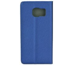 MobilPouzdra.cz Pouzdro kniha Smart pro Samsung Galaxy A34 5G (SM-A346) modrá