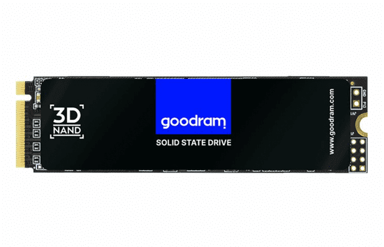 GoodRam SSD disk PX500 M.2 1TB