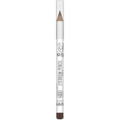 Lavera Krémová tužka na obočí (Eyebrow Pencil) 1,14 g (Odstín 02 Blonde)