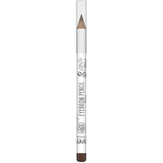 Lavera Krémová tužka na obočí (Eyebrow Pencil) 1,14 g