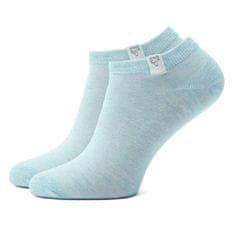 Aleszale 10x bavlněné nohy ženské sportovní ponožky 39-41