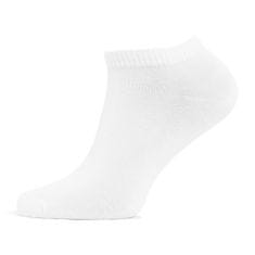 Aleszale 10x ženské bavlněné nohy ponožky barvy 39-42