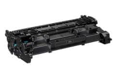 Náplně Do Tiskáren CF259A 59A BK - HP kompatibilní toner cartridge barva černá/black bez čipu