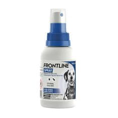 Frontline antiparazitní spray 100 ml