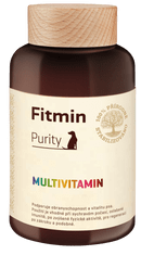 Fitmin Dog Purity Multivitamin doplněk pro psy 200 g